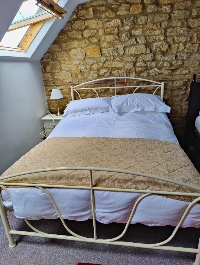 The Lampet Arms Hotel Banbury Ngoại thất bức ảnh